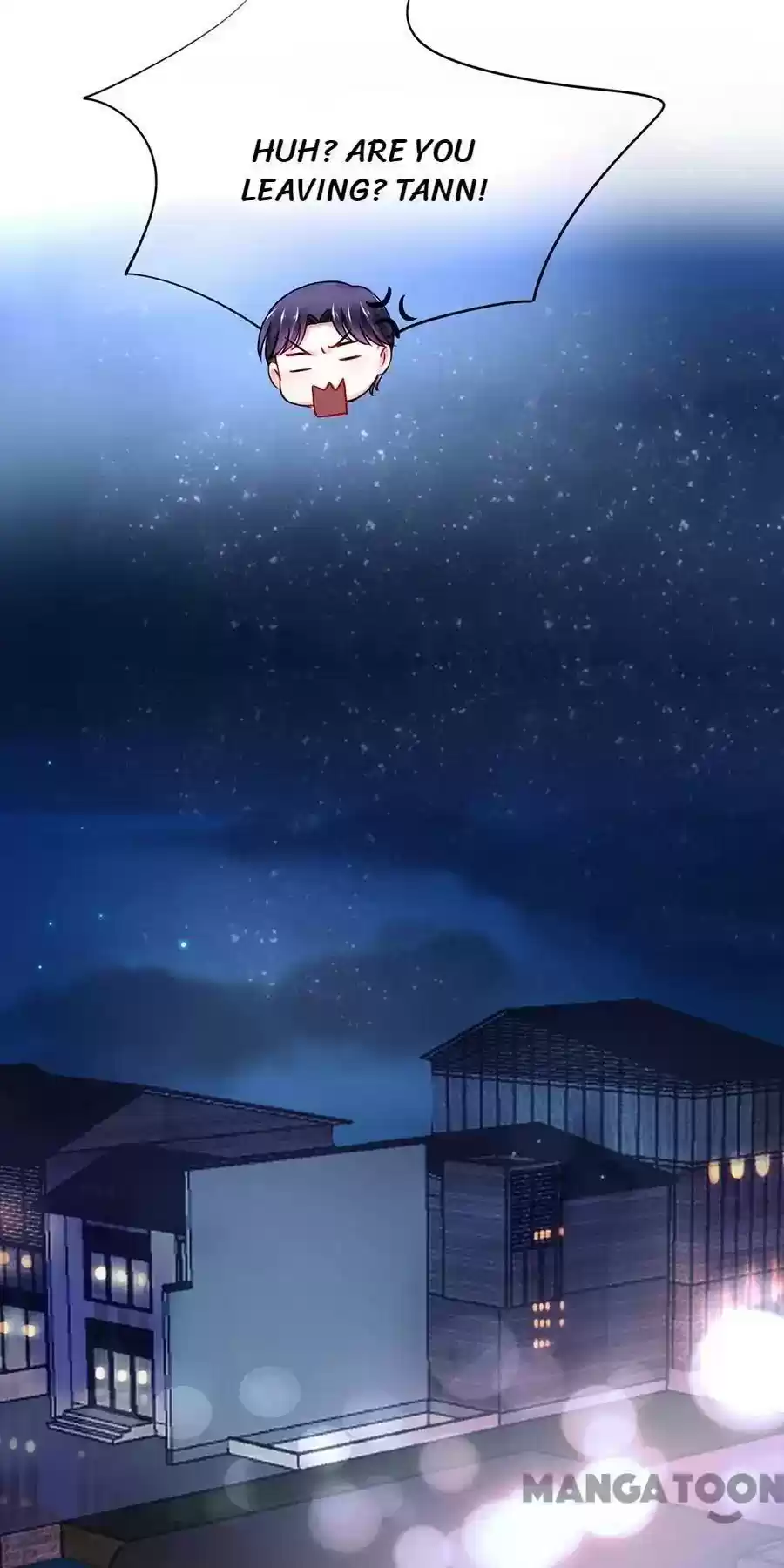 The Deserted Woman Chapter 47