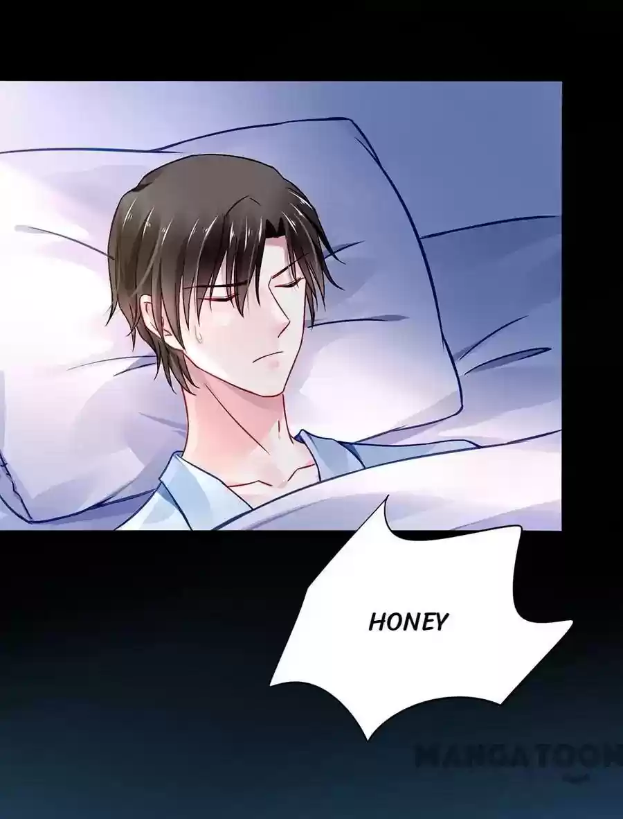 The Deserted Woman Chapter 47