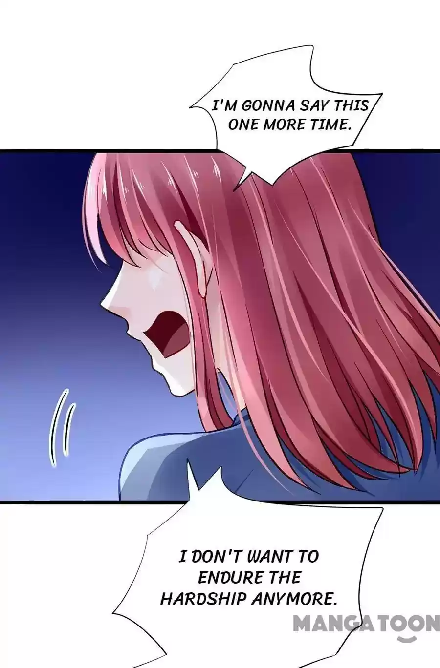 The Deserted Woman Chapter 47