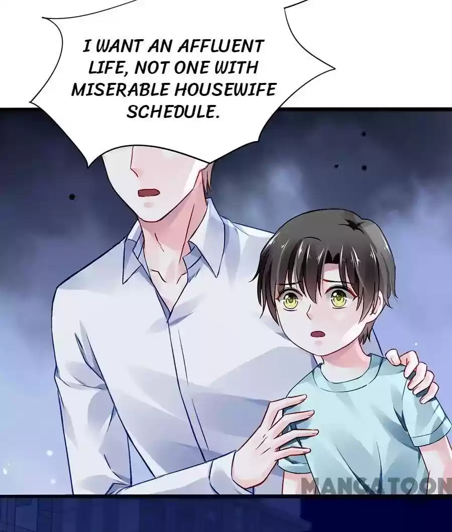 The Deserted Woman Chapter 47