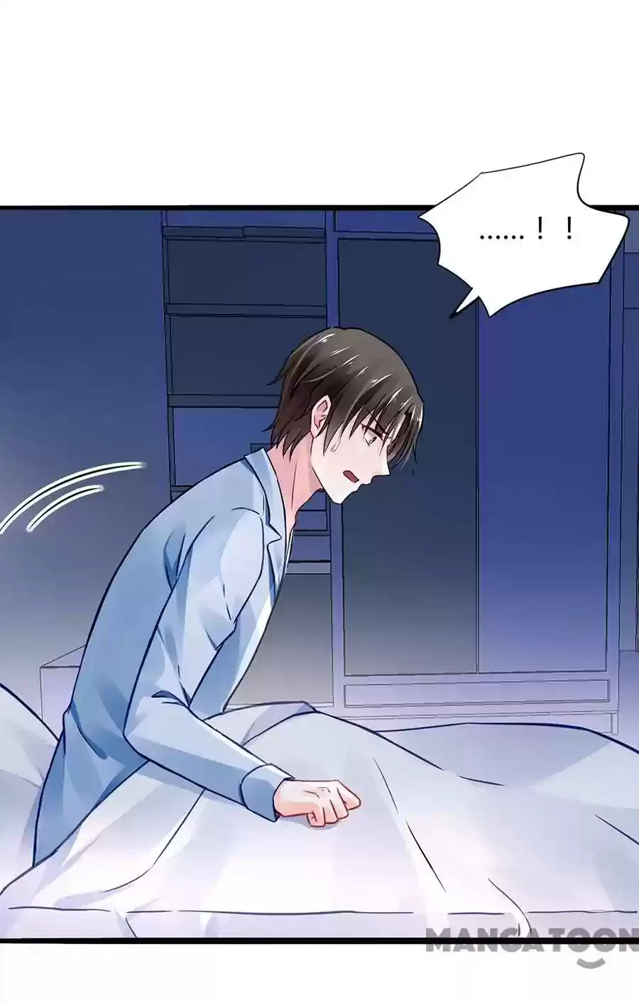 The Deserted Woman Chapter 47