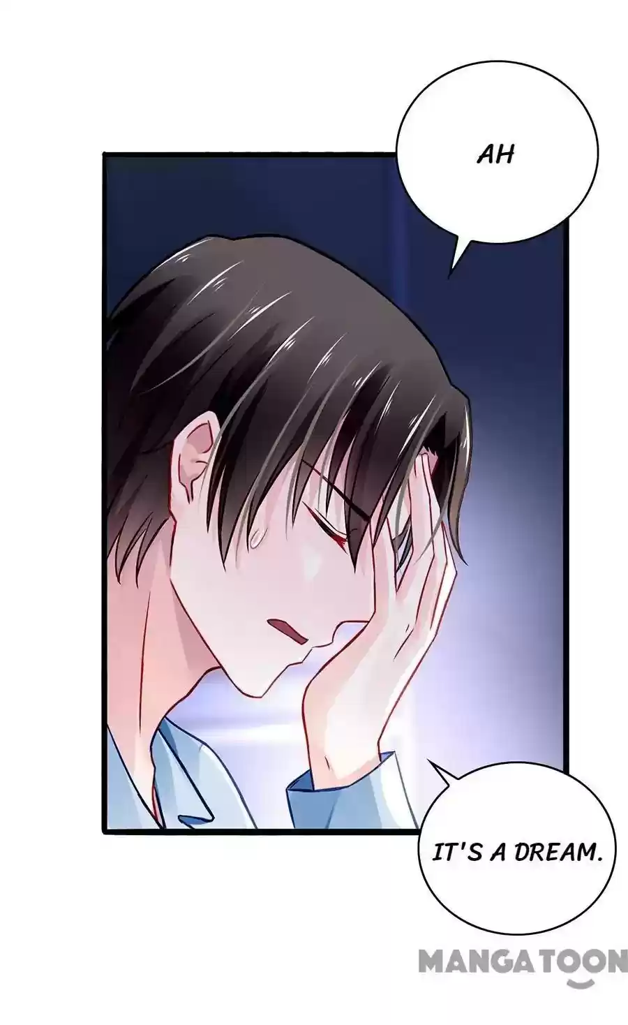 The Deserted Woman Chapter 47