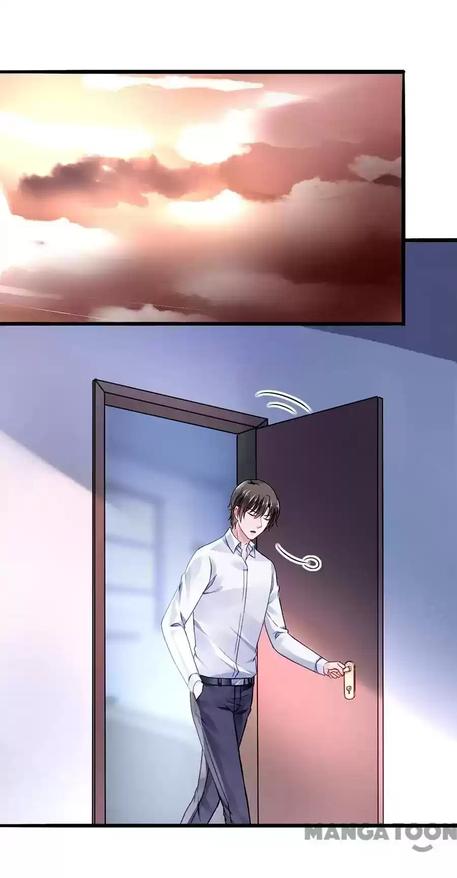 The Deserted Woman Chapter 47