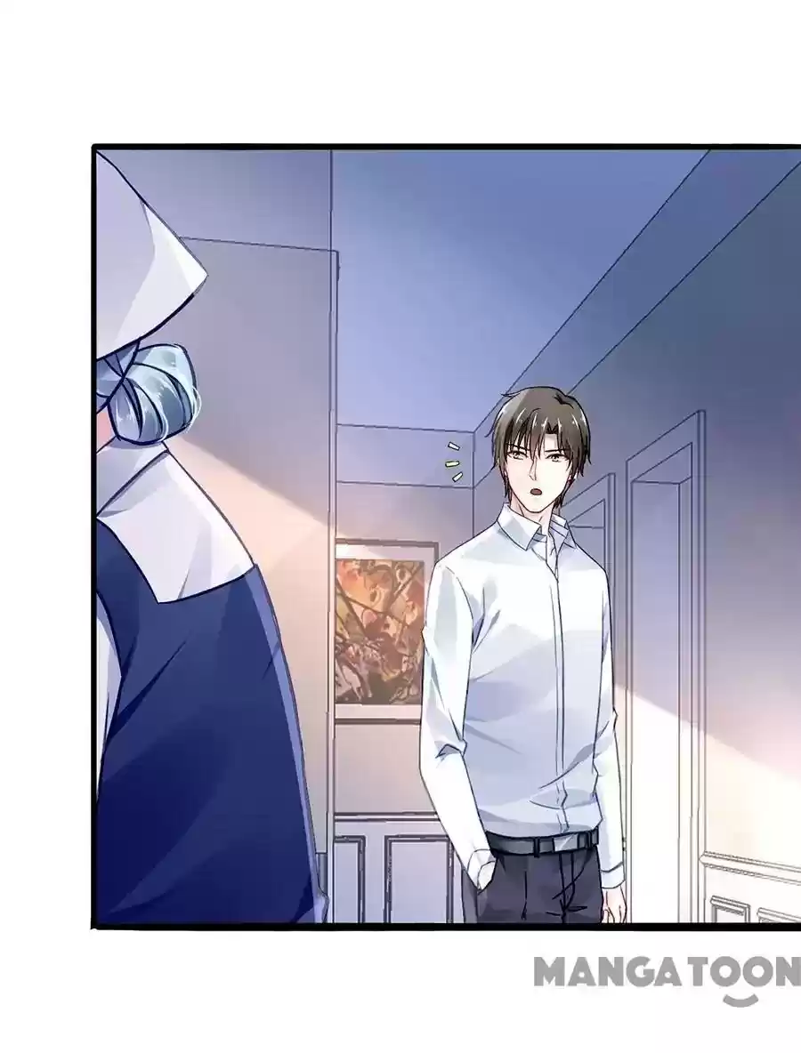 The Deserted Woman Chapter 47