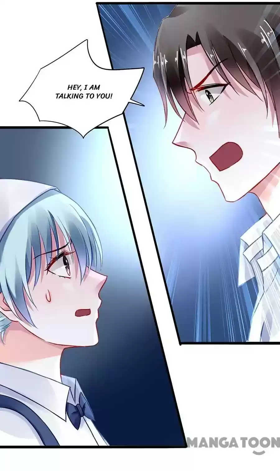 The Deserted Woman Chapter 48