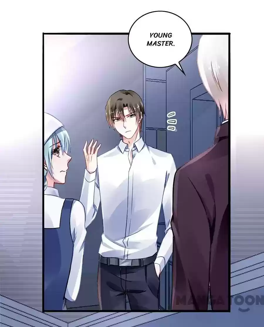 The Deserted Woman Chapter 48