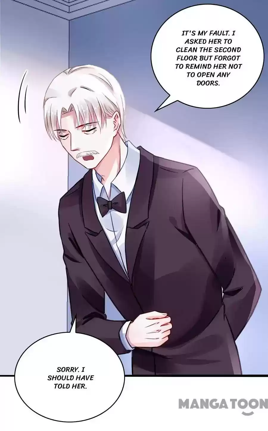 The Deserted Woman Chapter 48