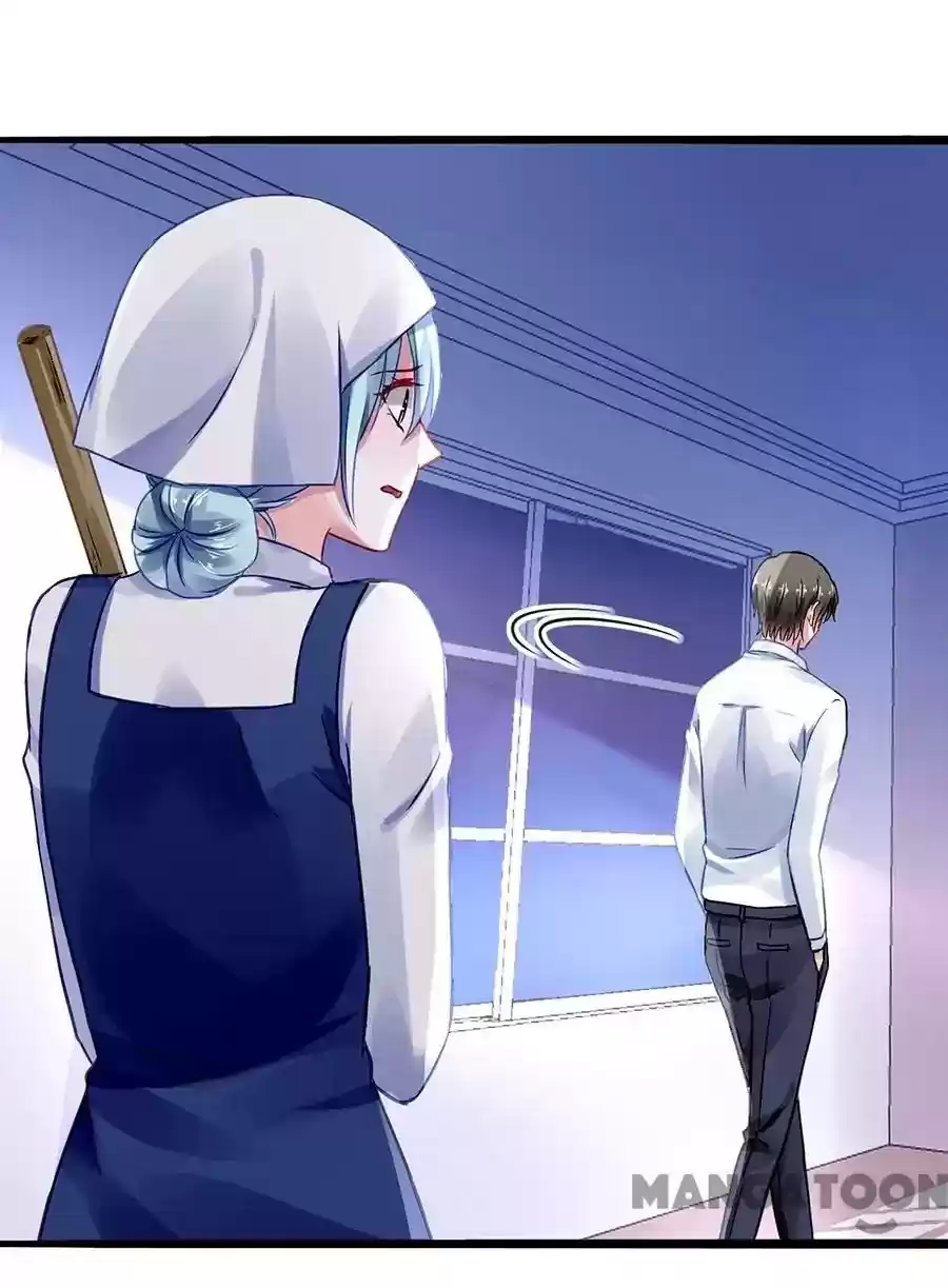 The Deserted Woman Chapter 48