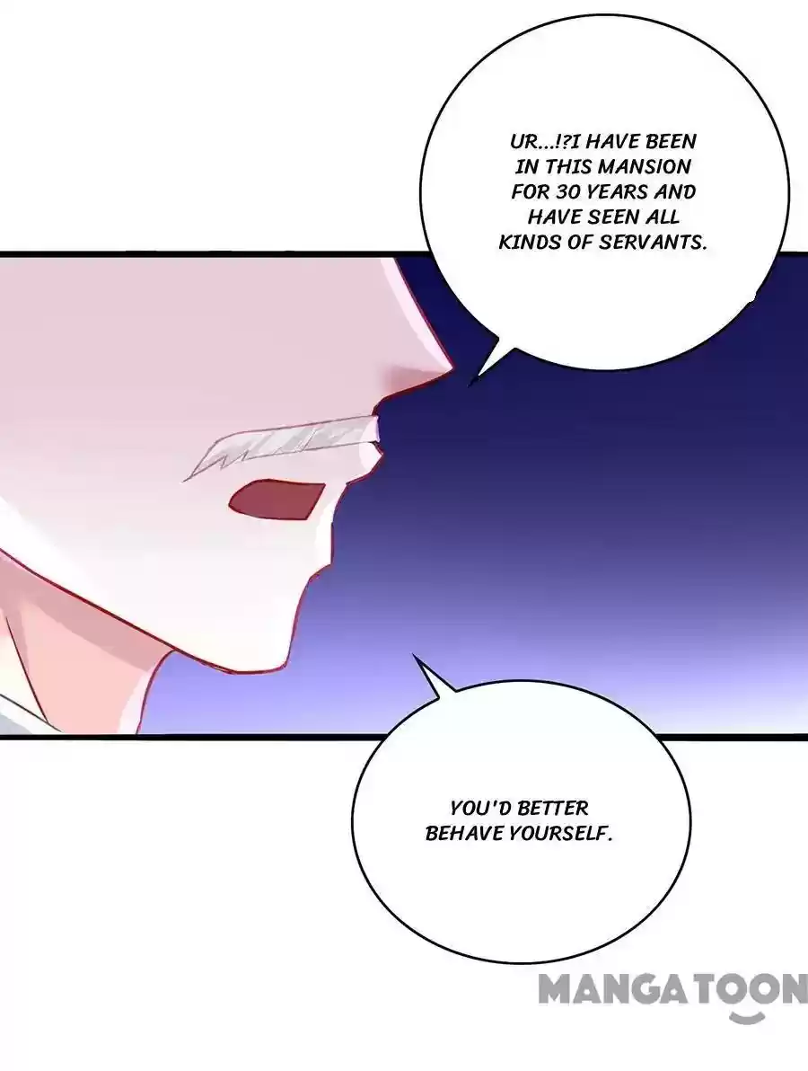 The Deserted Woman Chapter 48