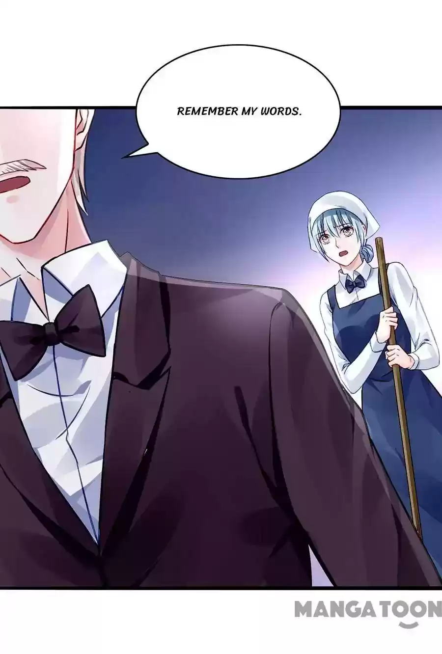 The Deserted Woman Chapter 48