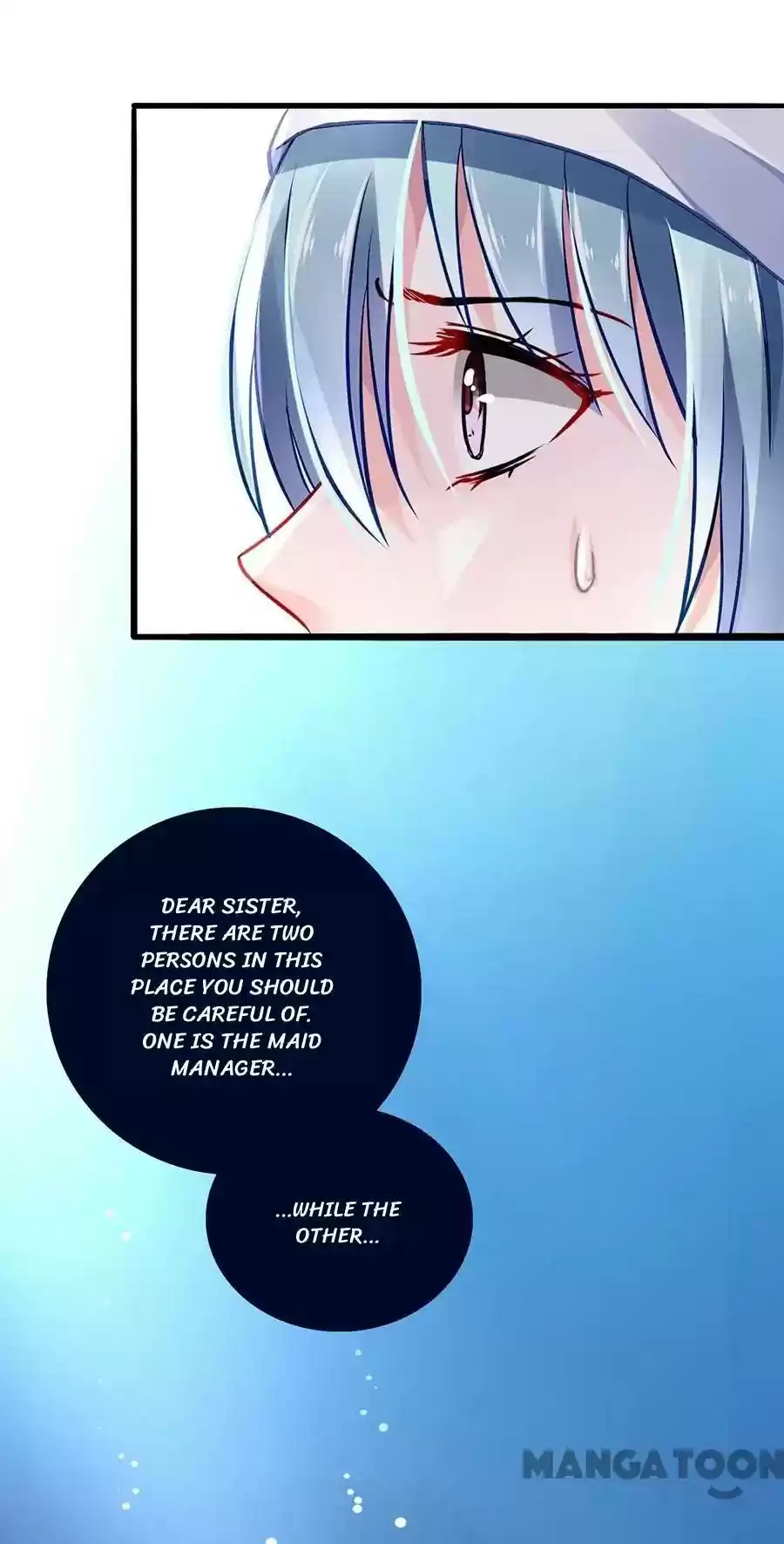 The Deserted Woman Chapter 48