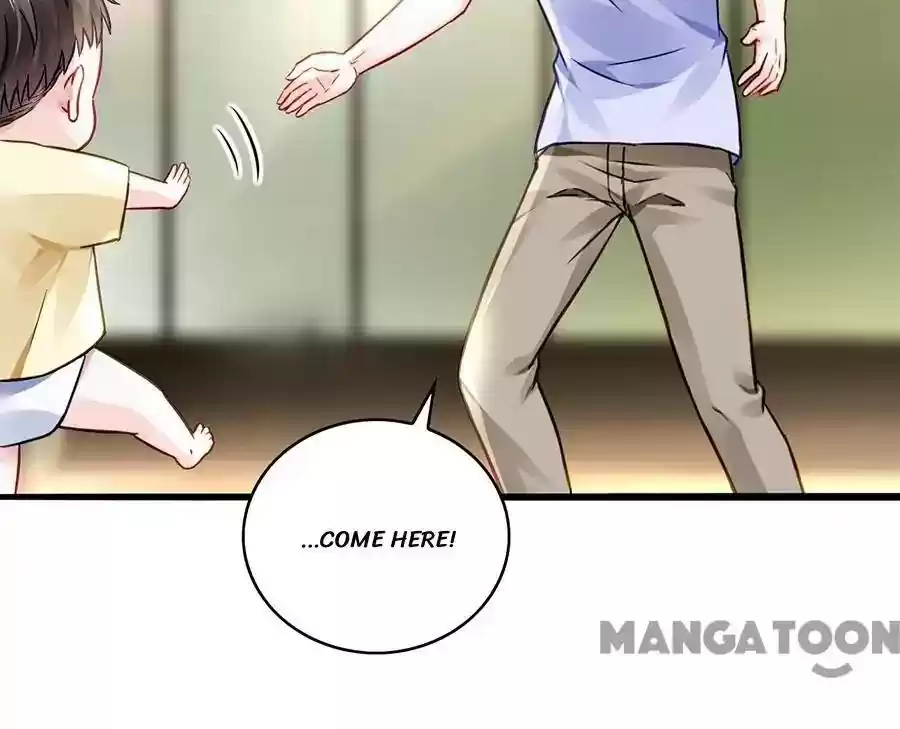 The Deserted Woman Chapter 48