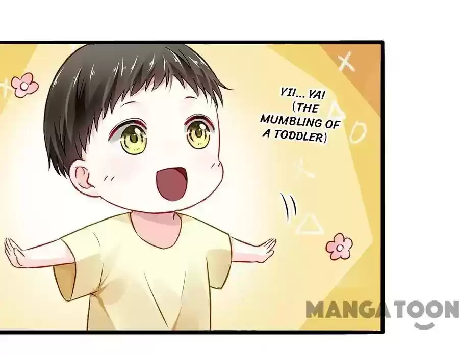 The Deserted Woman Chapter 48