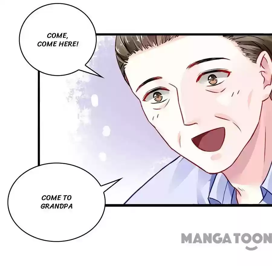 The Deserted Woman Chapter 48