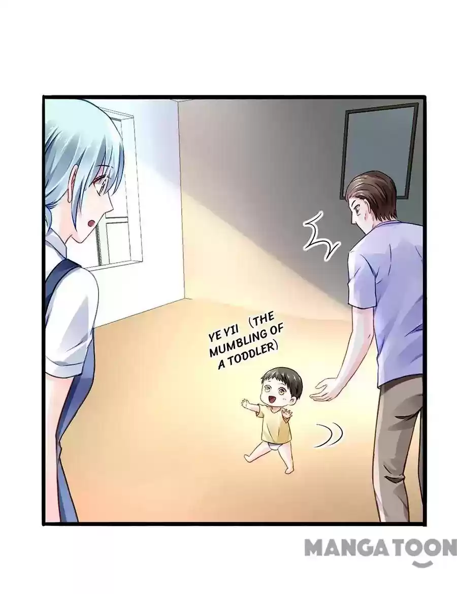 The Deserted Woman Chapter 48