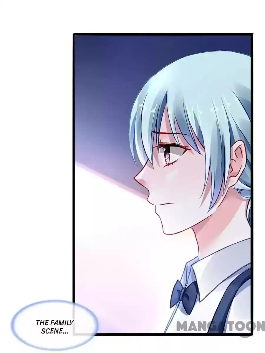 The Deserted Woman Chapter 49