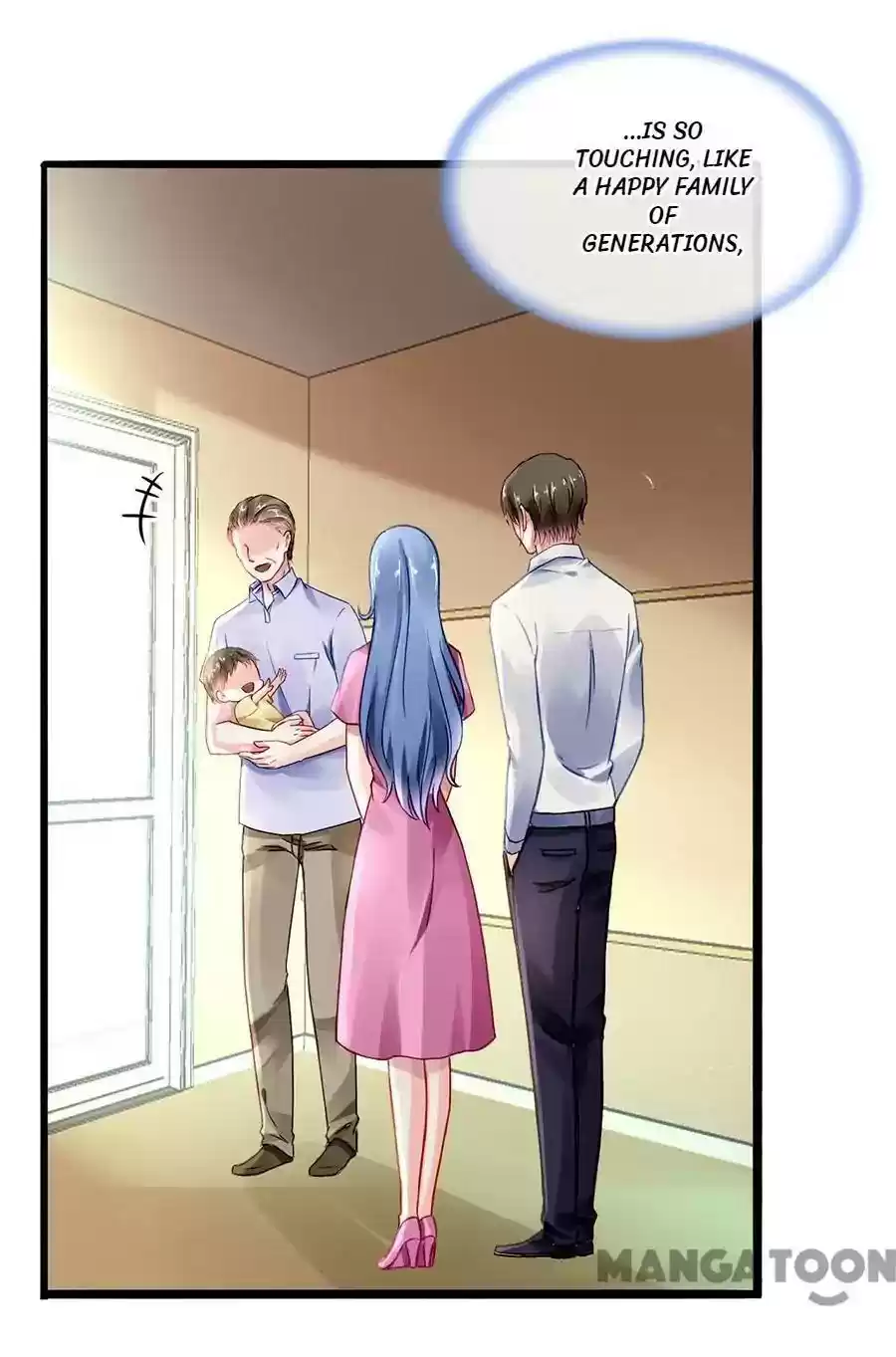 The Deserted Woman Chapter 49