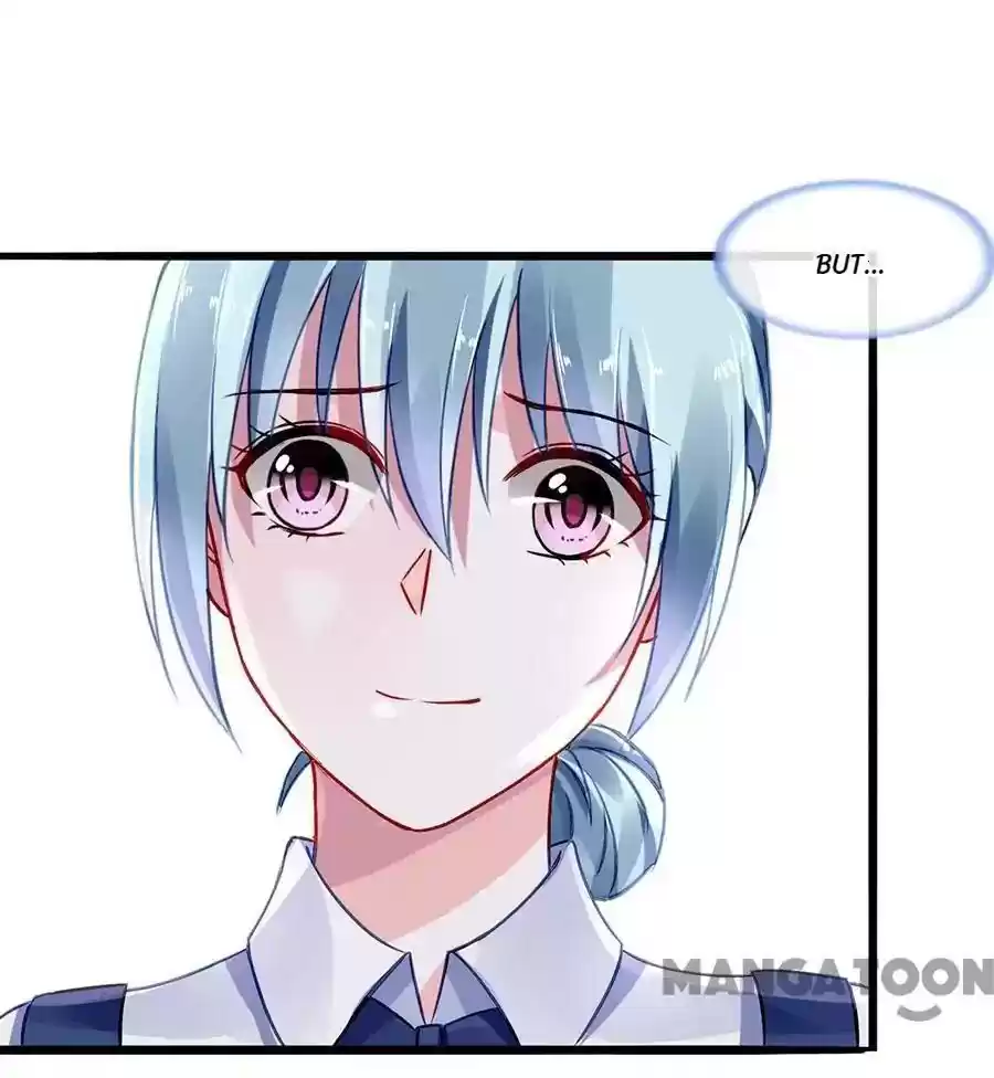 The Deserted Woman Chapter 49