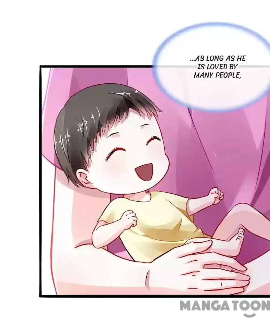 The Deserted Woman Chapter 49