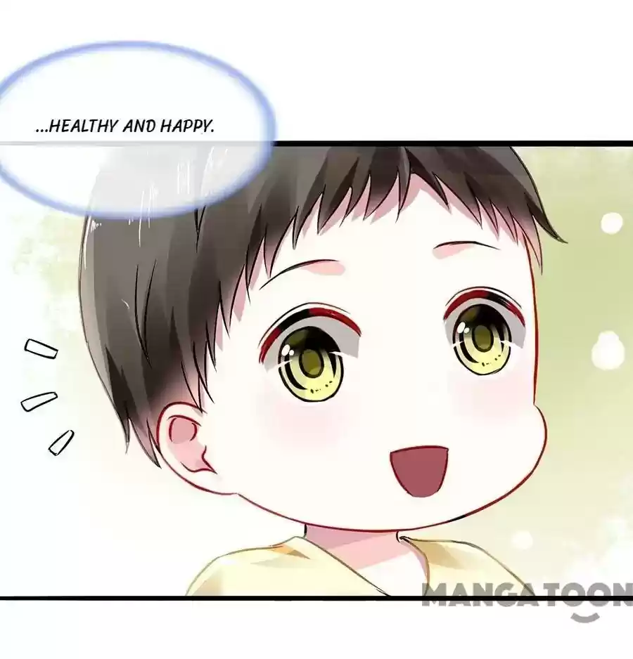 The Deserted Woman Chapter 49