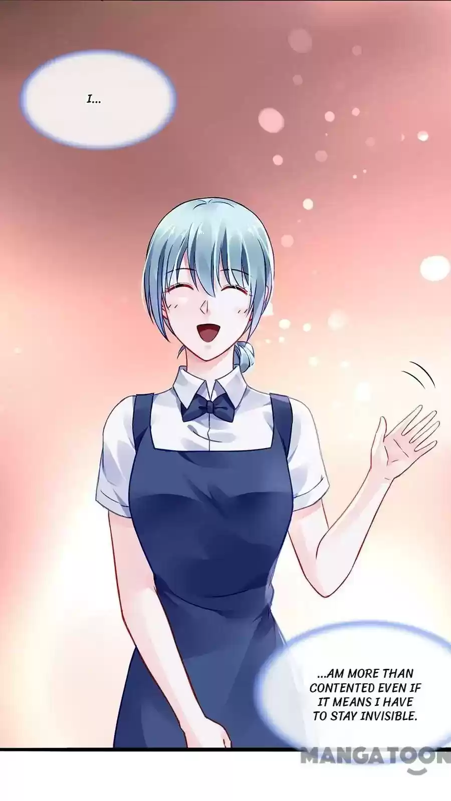 The Deserted Woman Chapter 49