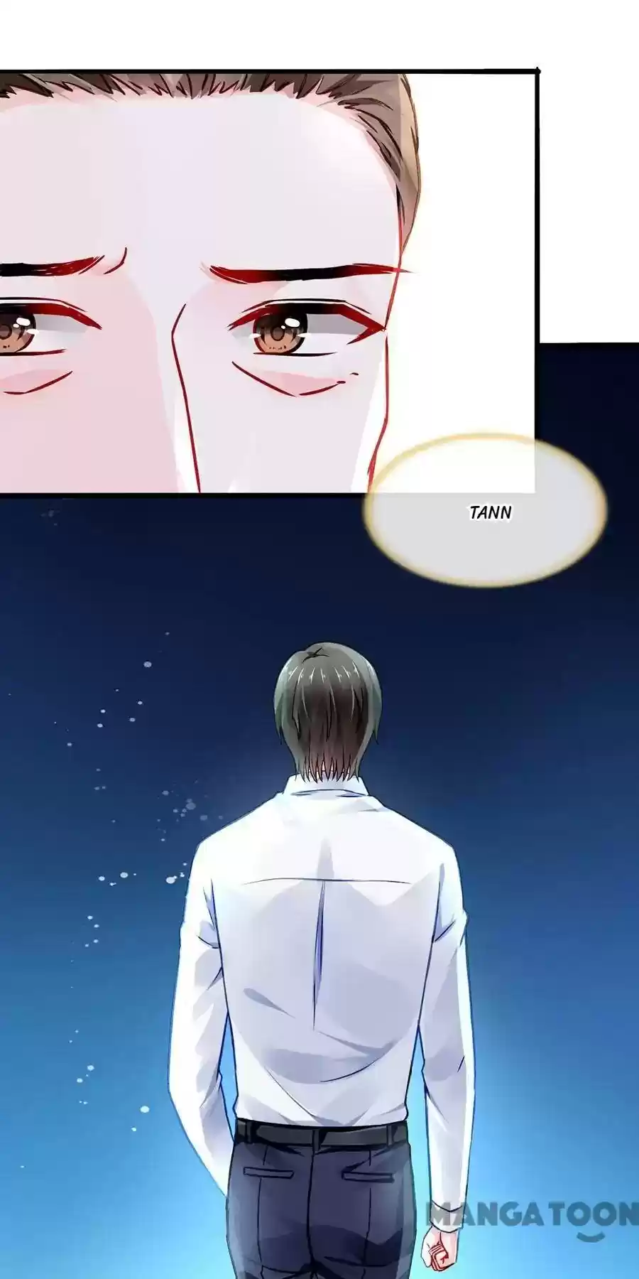 The Deserted Woman Chapter 49