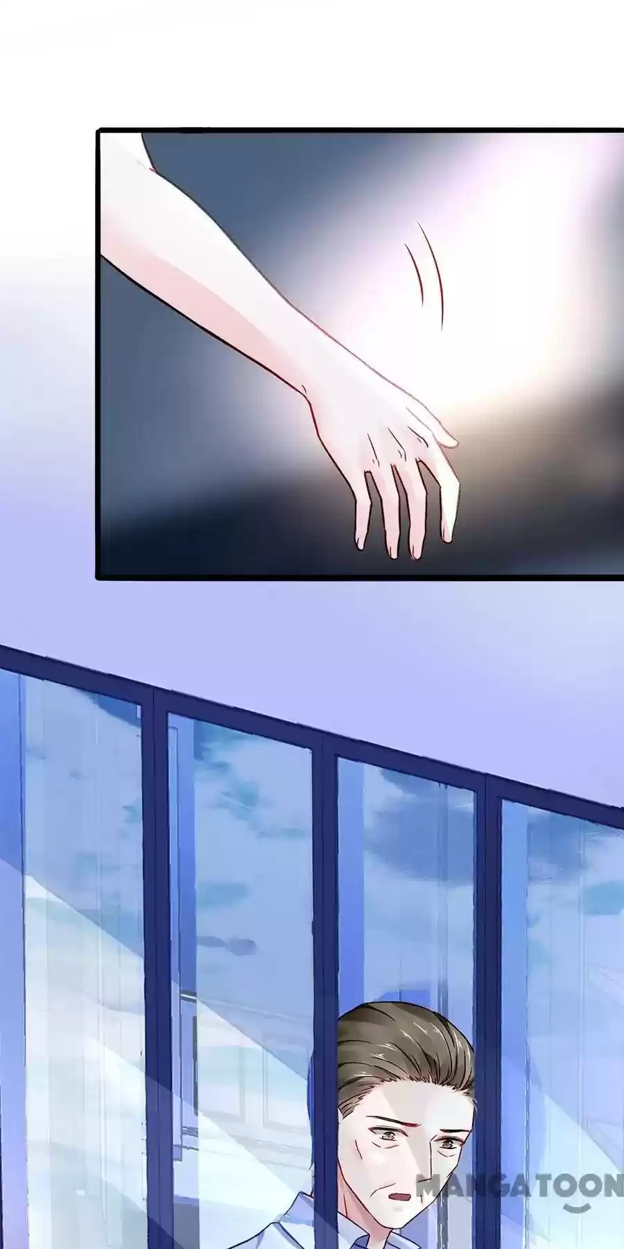 The Deserted Woman Chapter 49