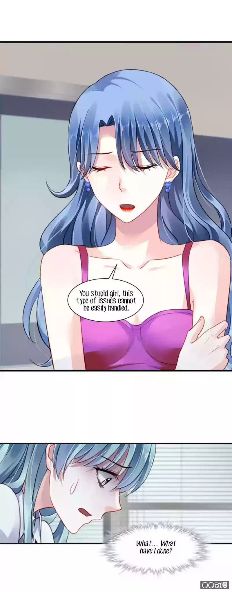 The Deserted Woman Chapter 5