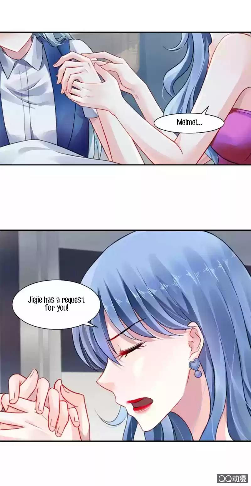 The Deserted Woman Chapter 5