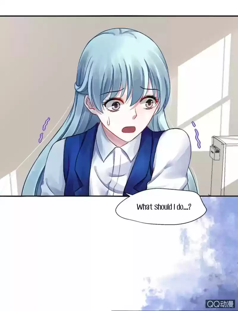 The Deserted Woman Chapter 5