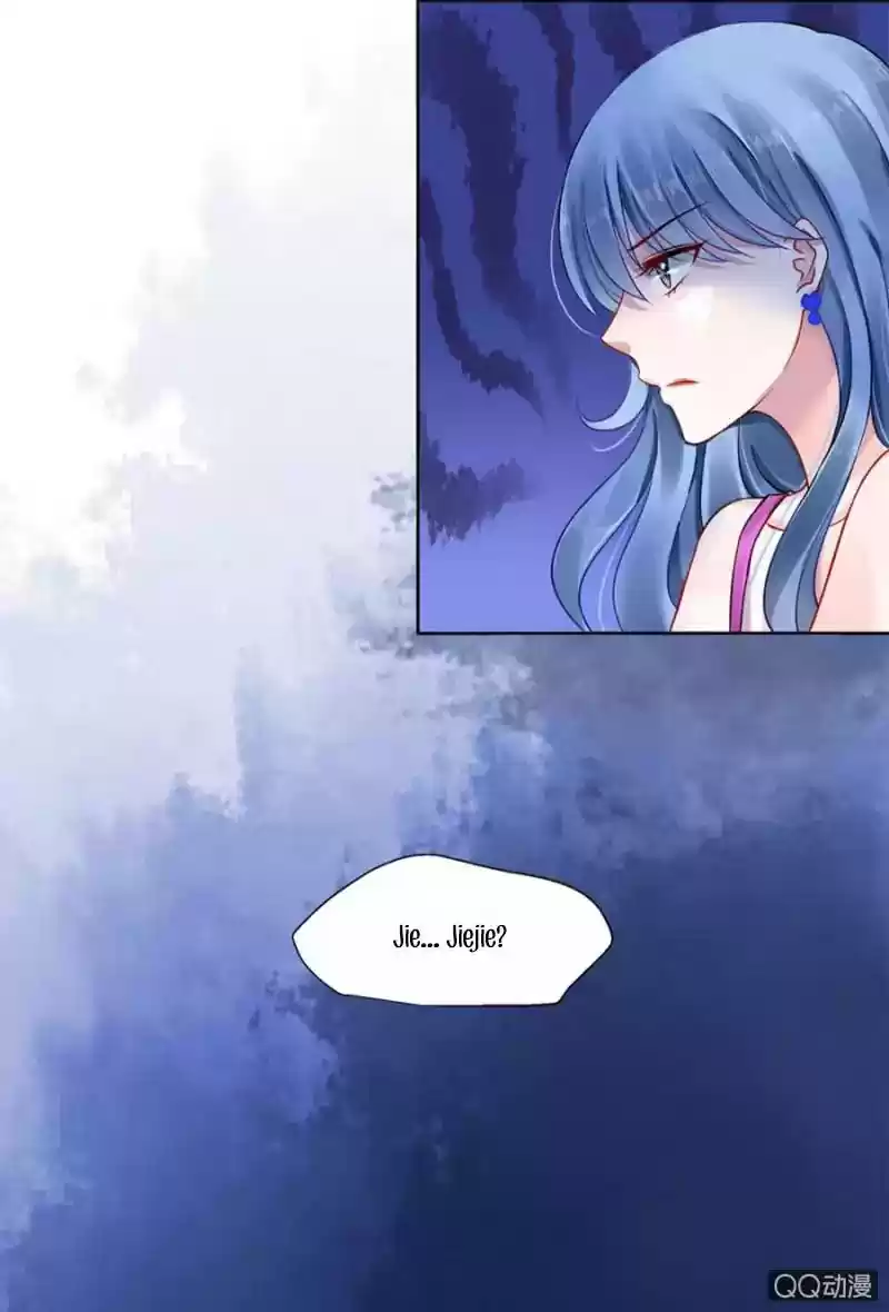 The Deserted Woman Chapter 5