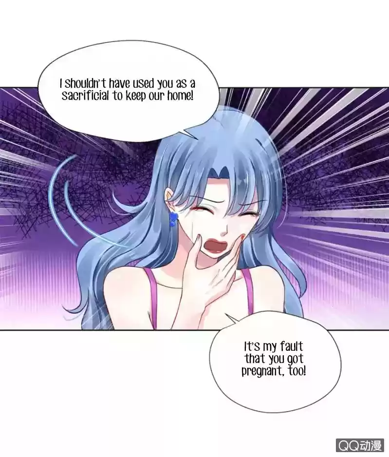 The Deserted Woman Chapter 5