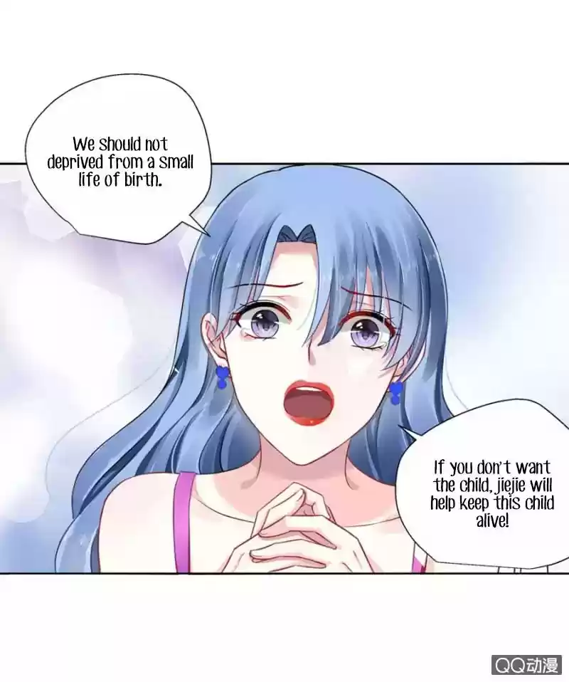 The Deserted Woman Chapter 5