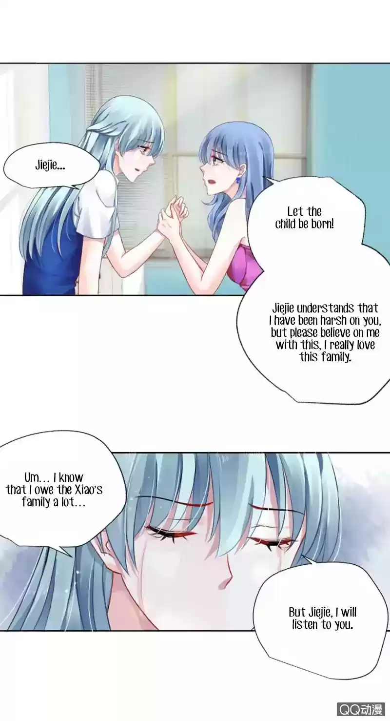 The Deserted Woman Chapter 5