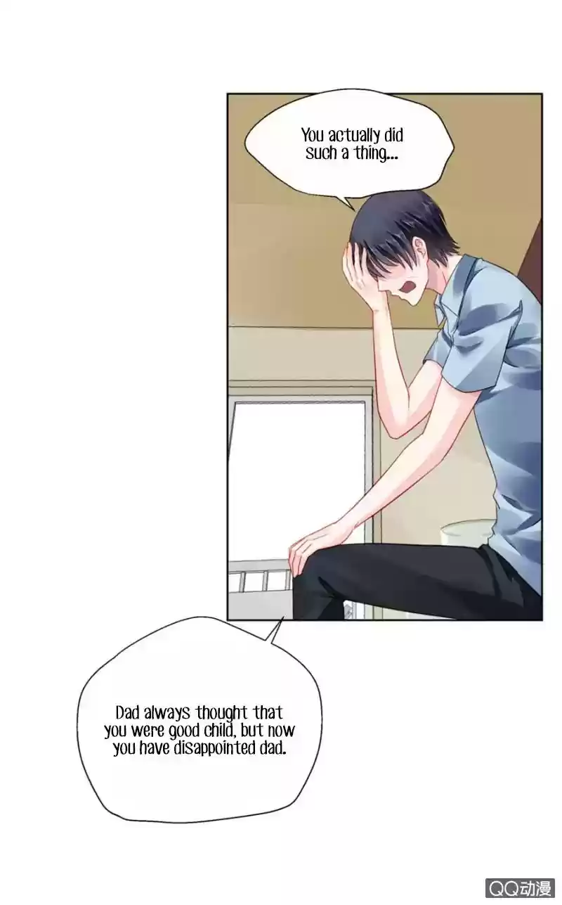 The Deserted Woman Chapter 5