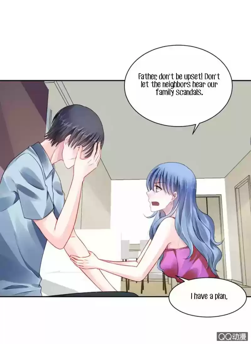 The Deserted Woman Chapter 5