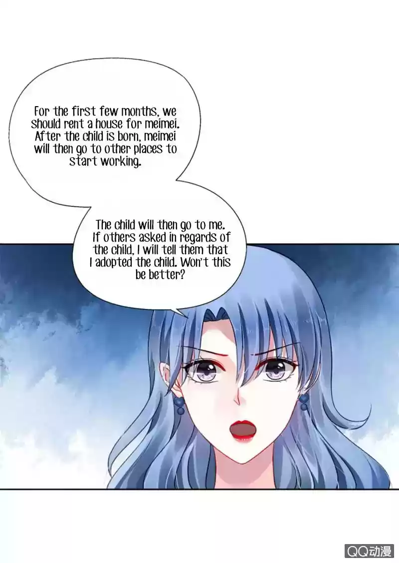 The Deserted Woman Chapter 5