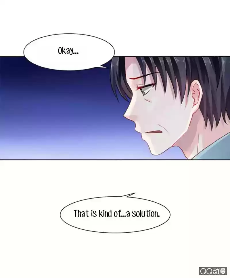 The Deserted Woman Chapter 5