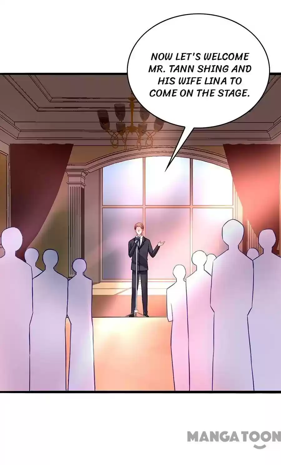 The Deserted Woman Chapter 50