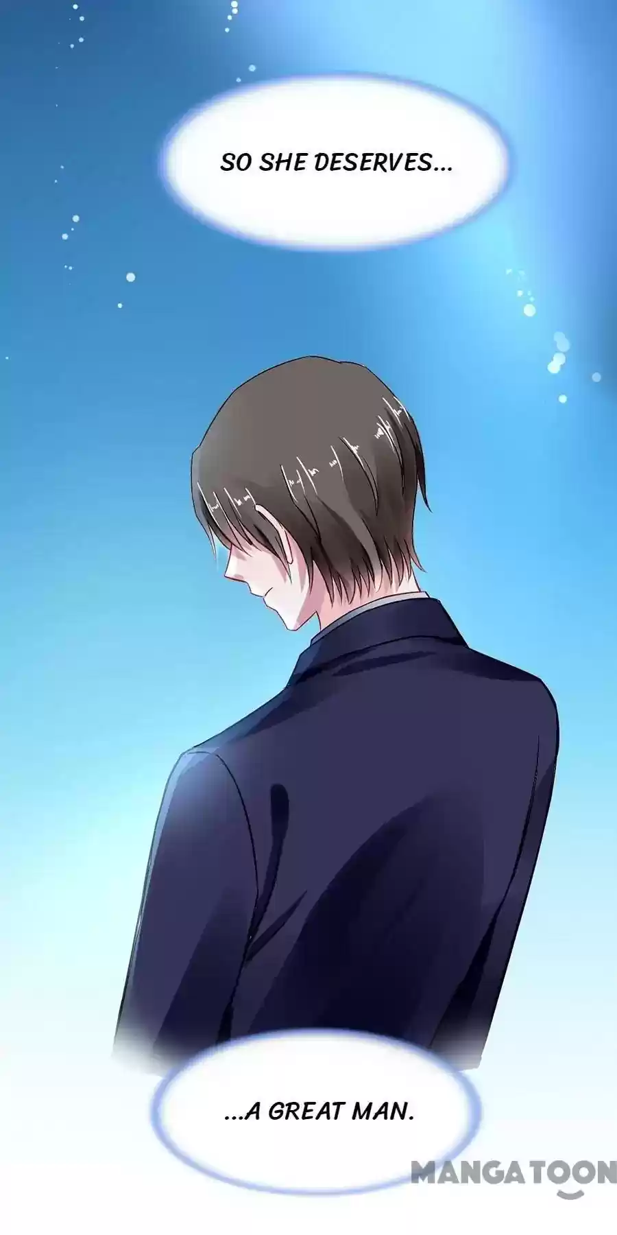 The Deserted Woman Chapter 50