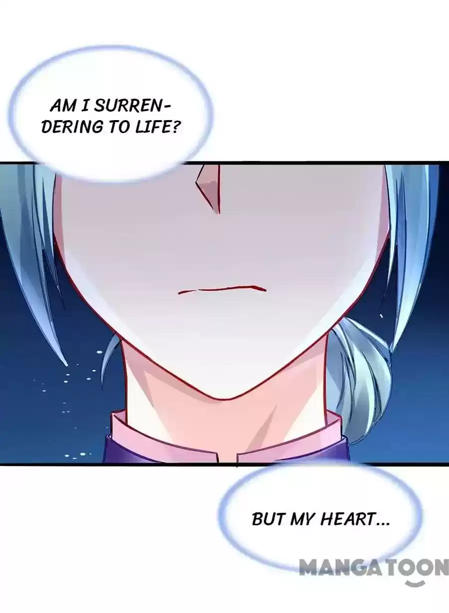 The Deserted Woman Chapter 50