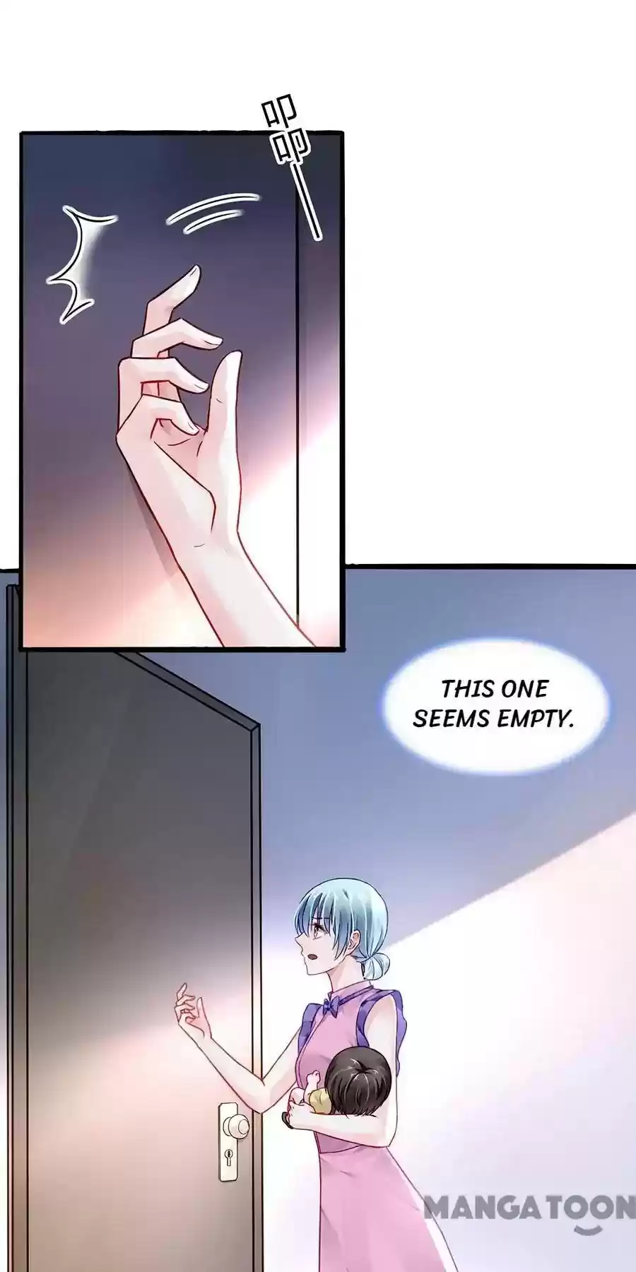 The Deserted Woman Chapter 50