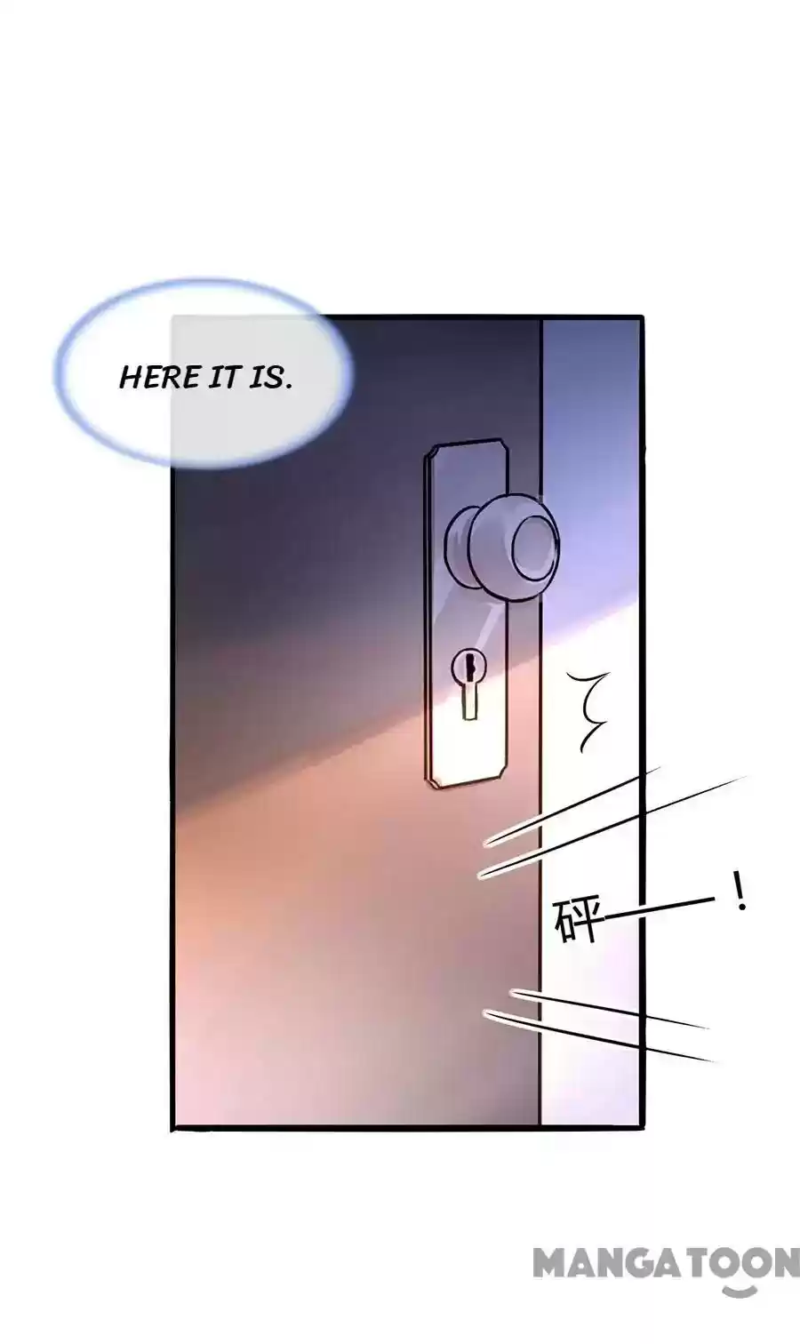 The Deserted Woman Chapter 50