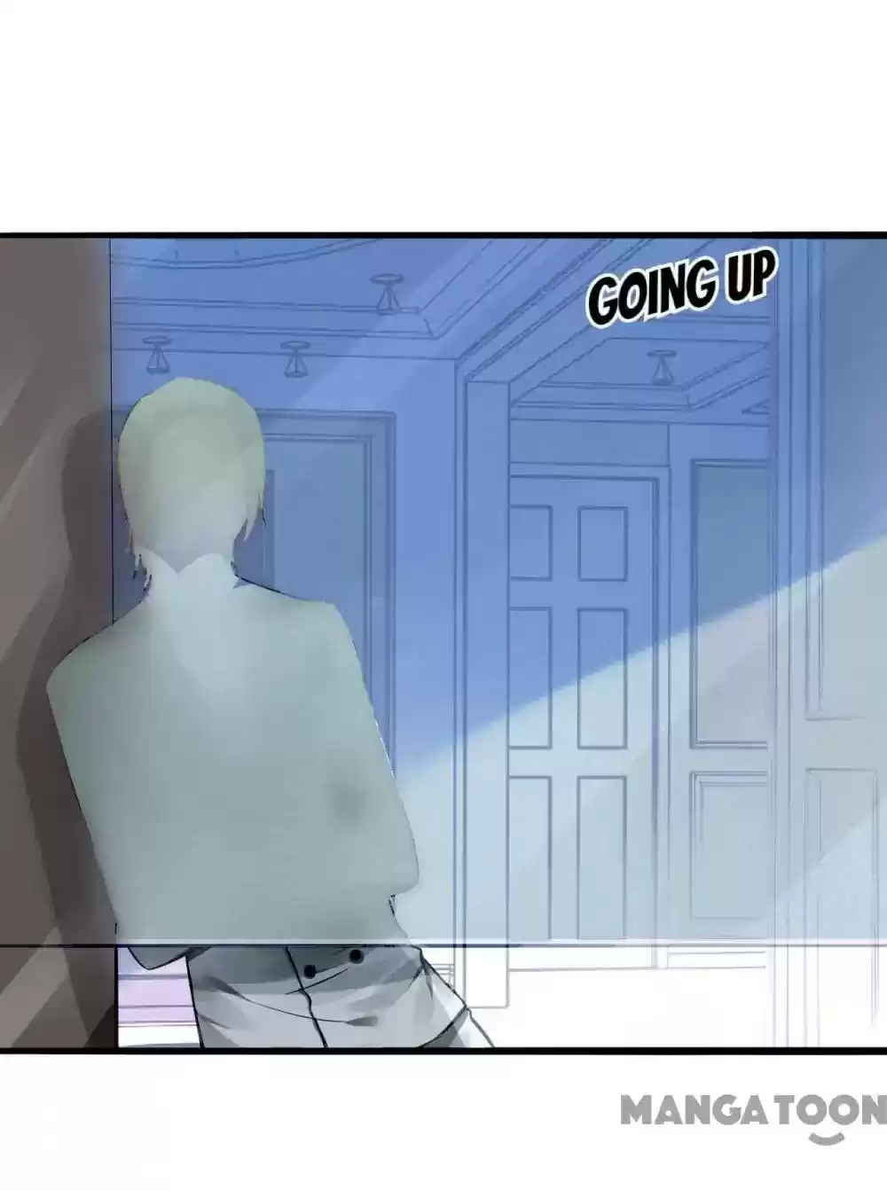 The Deserted Woman Chapter 50