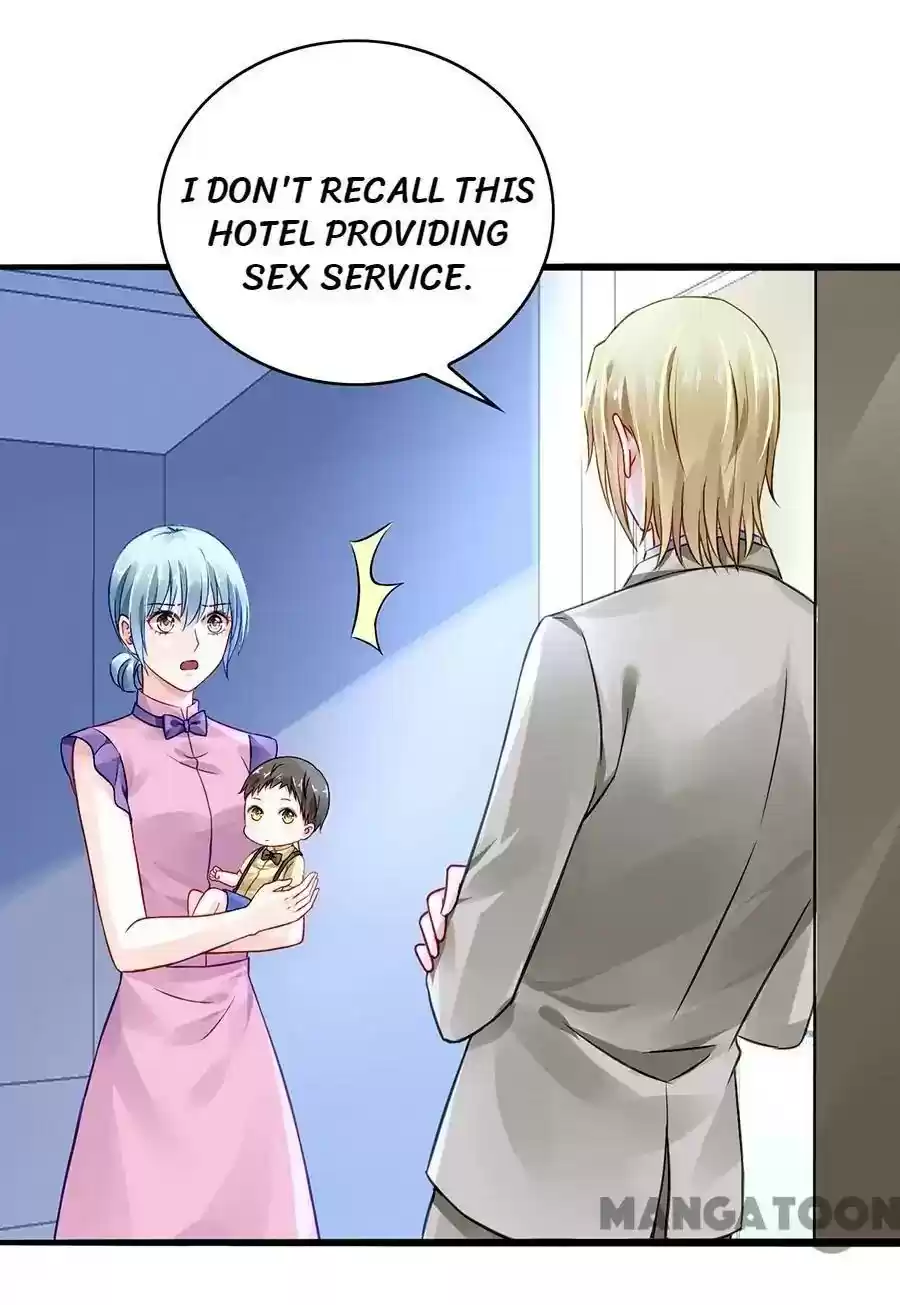 The Deserted Woman Chapter 50