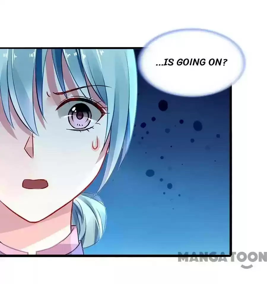 The Deserted Woman Chapter 51