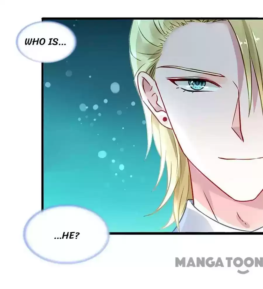 The Deserted Woman Chapter 51