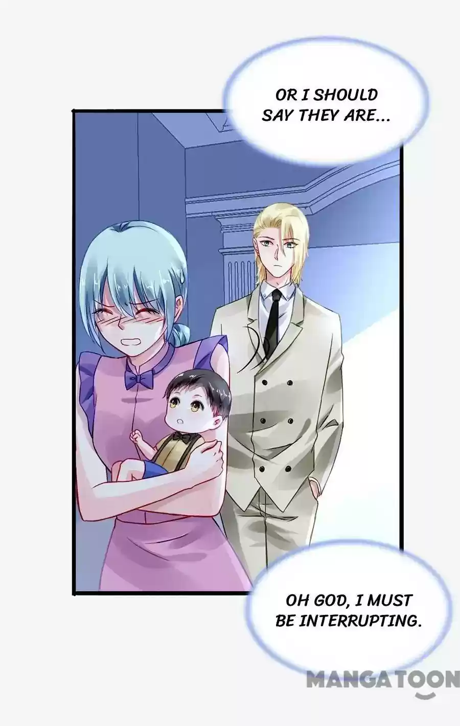 The Deserted Woman Chapter 51