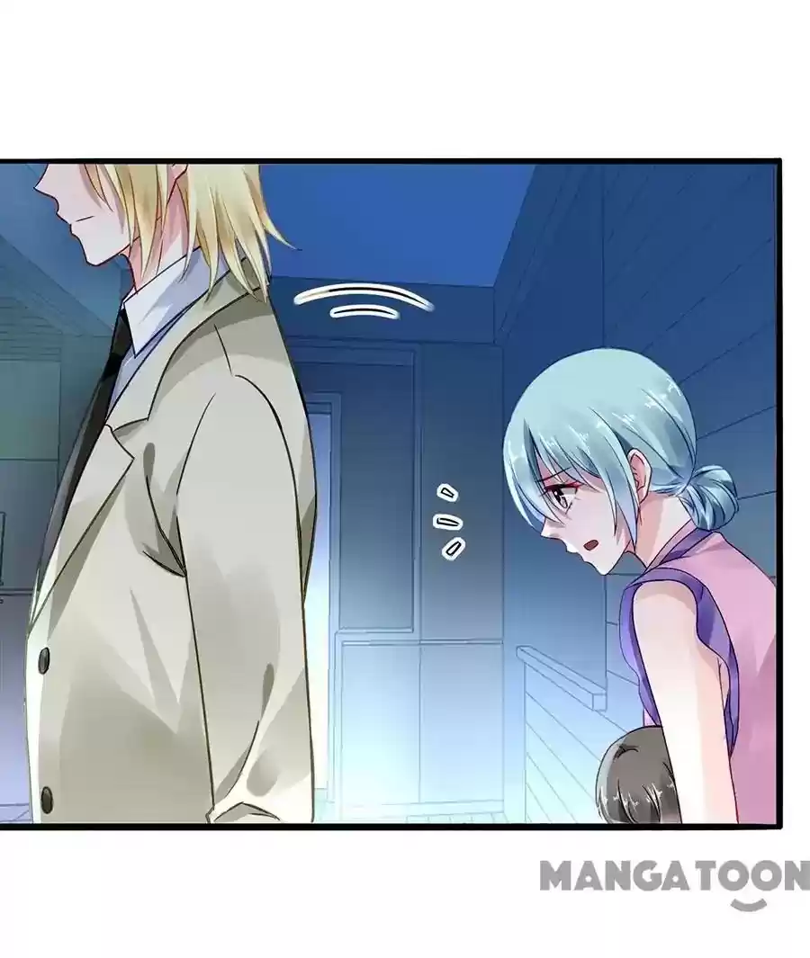 The Deserted Woman Chapter 51