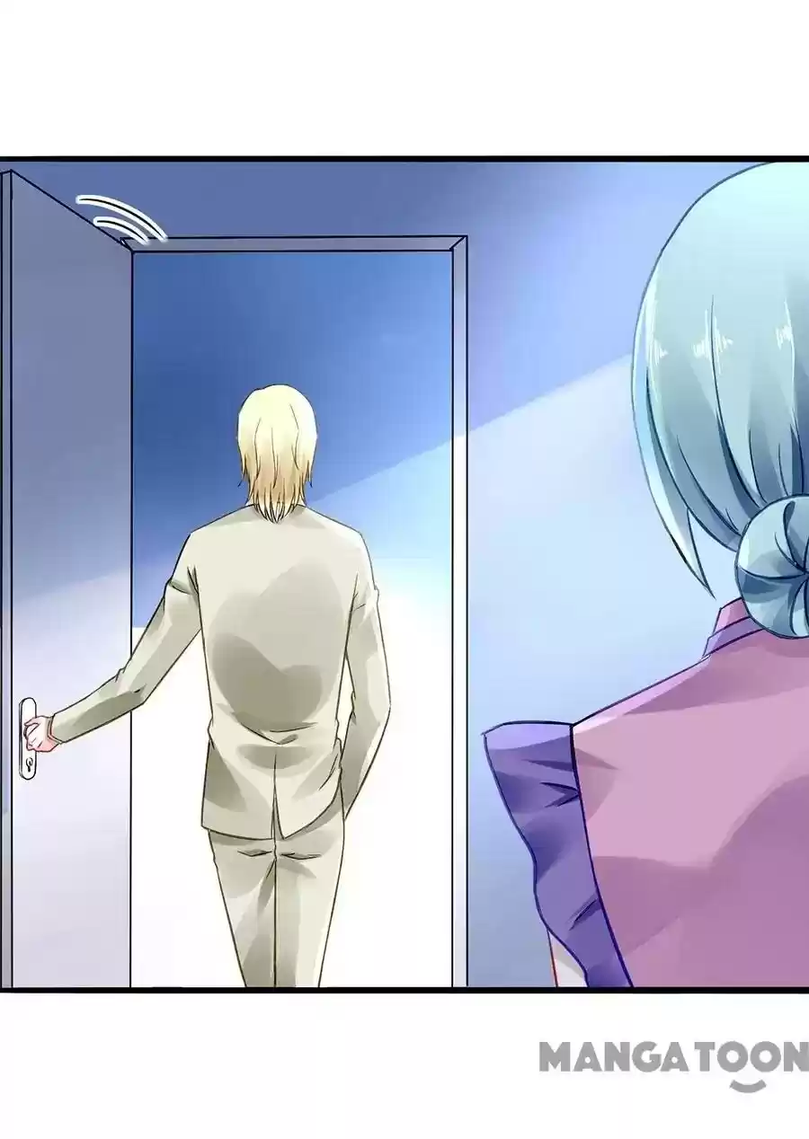 The Deserted Woman Chapter 51